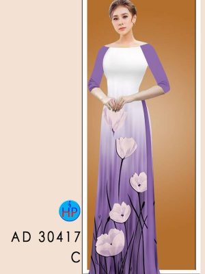 1627377407 54 vai ao dai mau moi ra hien nay (4)